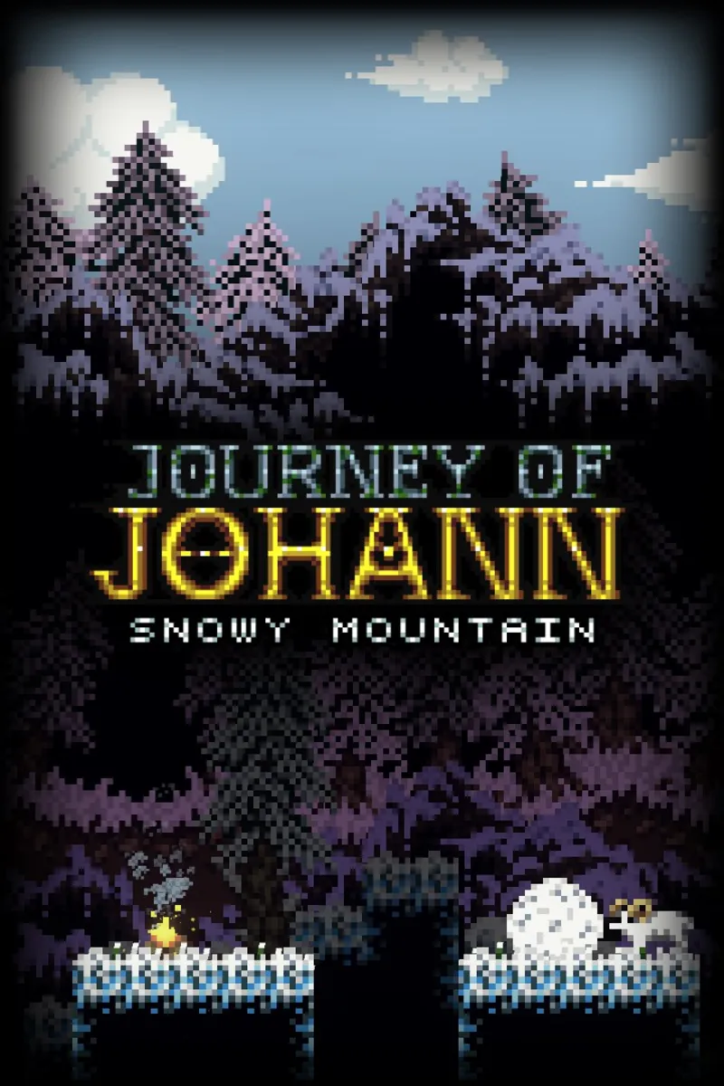 Journey of Johann: Snowy Mountain (Xbox One) | XBOX | На любой аккаунт