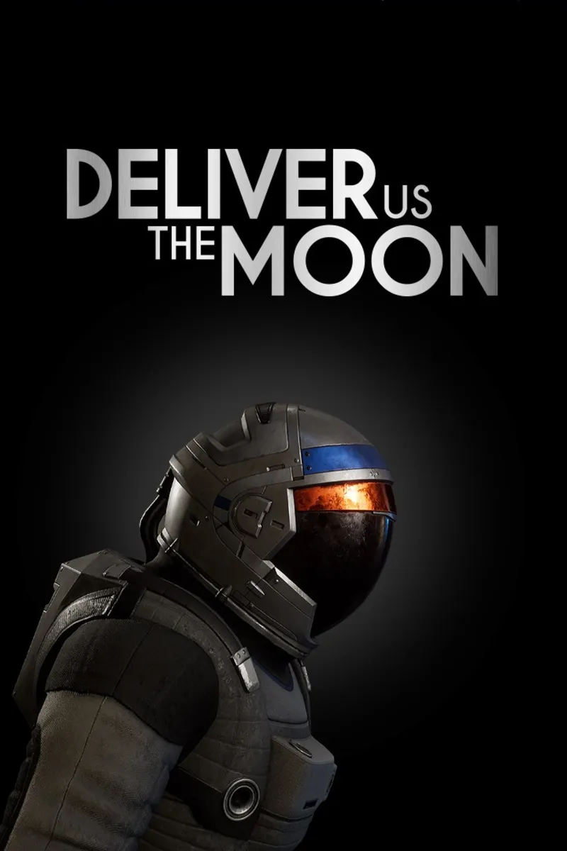 Deliver Us The Moon | XBOX | На любой аккаунт