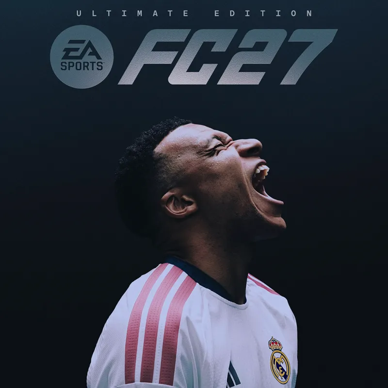 EA SPORTS FC 27. Ultimate Edition (PS5) | OFFLINE | АВТО 24/7
