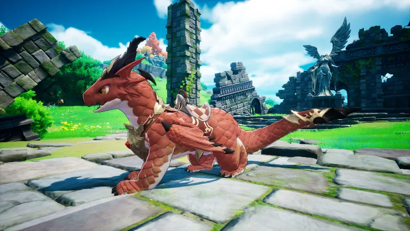 DragonSword Awakening - Deluxe Pack DLC АВТОДОСТАВКА STEAM РОССИЯ
