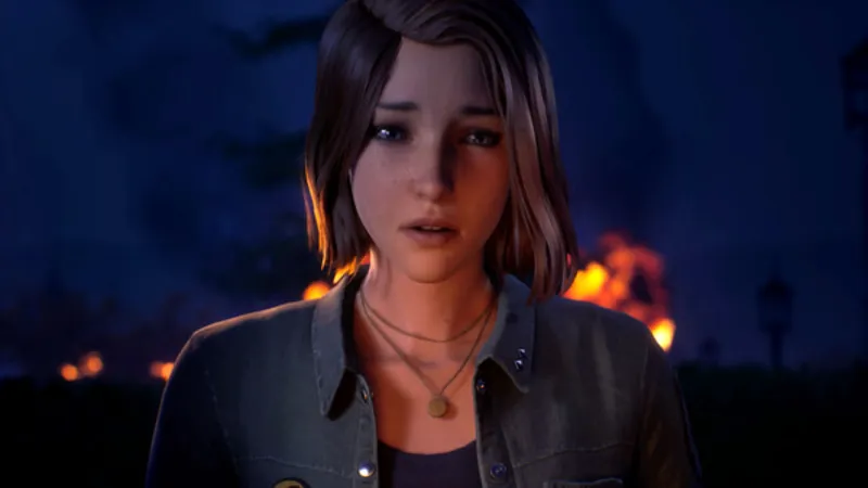 Life is Strange: Reunion STEAM GIFT AUTO UA+МИР