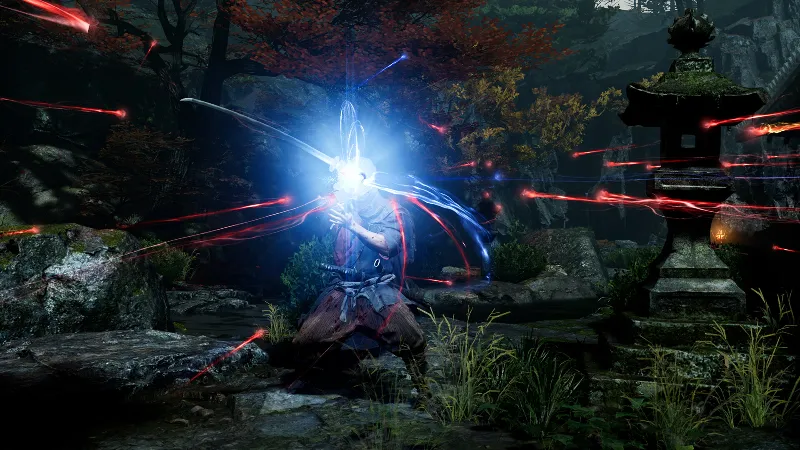 Onimusha: Way of the Sword XBOX SERIES X|S PC ПОКУПКА ПРЕДЗАКАЗА НА ВАШ АКАУНТ