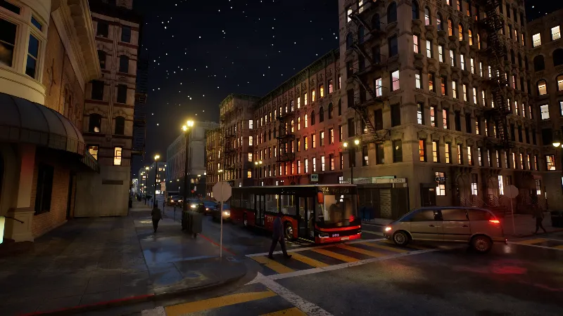 City Bus Simulator 2026 АВТОДОСТАВКА STEAM GLOBAL МГНОВЕННО ЛИЦЕНЗИЯ