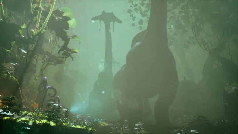 PLANET ALPHA XBOX ONE|XS КЛЮЧ