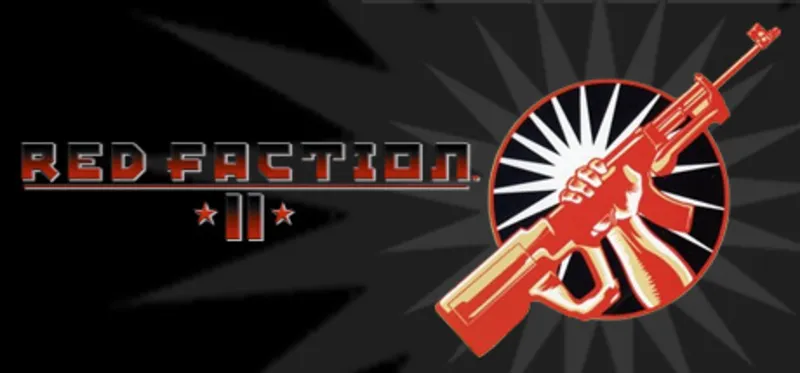 Red Faction II / Steam Ключ / Все регионы | АВТОВЫДАЧА 24/7