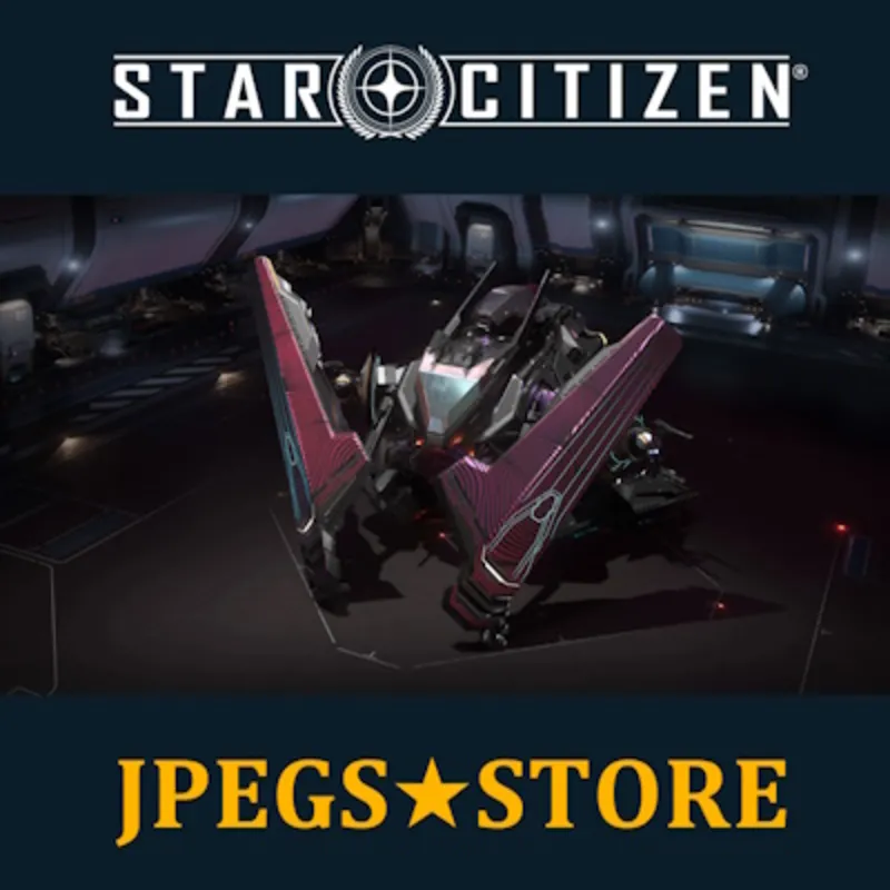 Railen - CCU'd Ship - LTI
