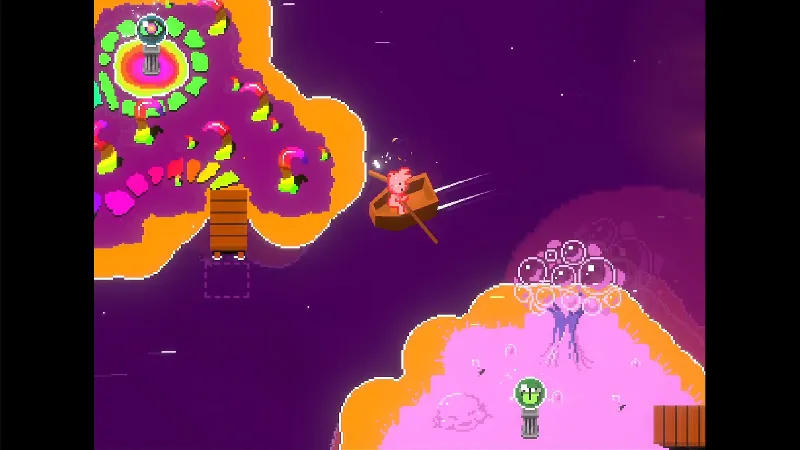 Everhood 2 (Steam ключ / РФ+Весь Мир)