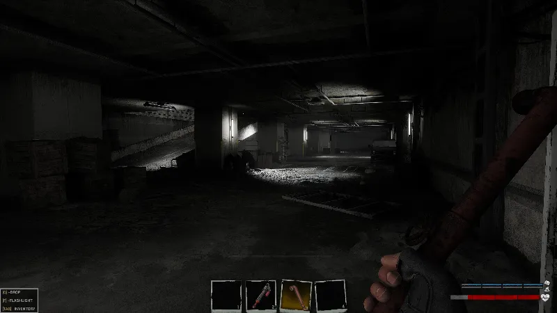 Backrooms Lost Runners АВТОДОСТАВКА STEAM GLOBAL МГНОВЕННО ЛИЦЕНЗИЯ