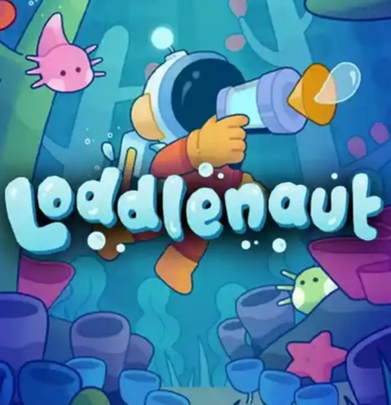 Loddlenaut /Steam Ключ / Только Китай