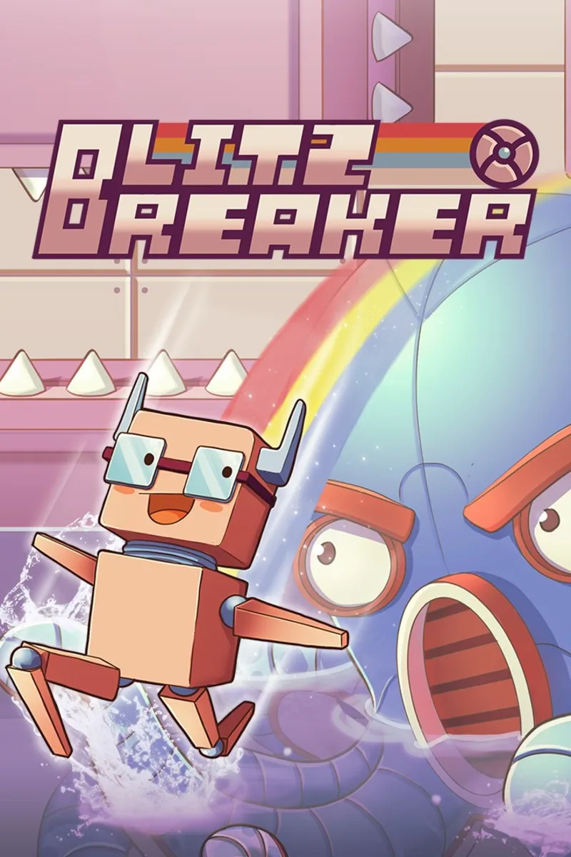 Blitz Breaker | XBOX | На любой аккаунт