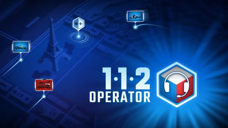 Epic 112 Operator аккаунт+почта