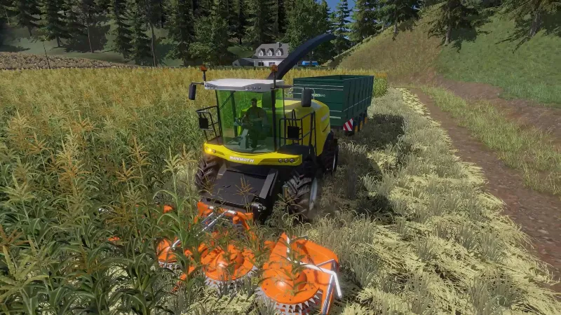 Real Farm – Gold Edition| STEAM КЛЮЧ РФ+СНГ