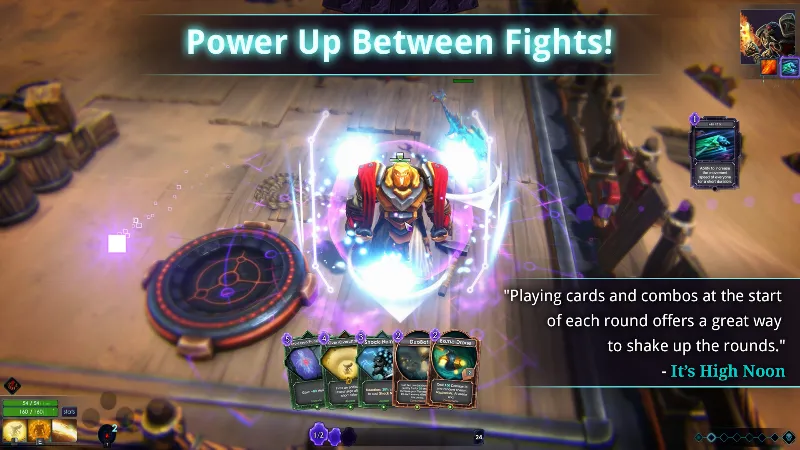 FORCED SHOWDOWN (Steam ключ) REGION FREE/GLOBAL +