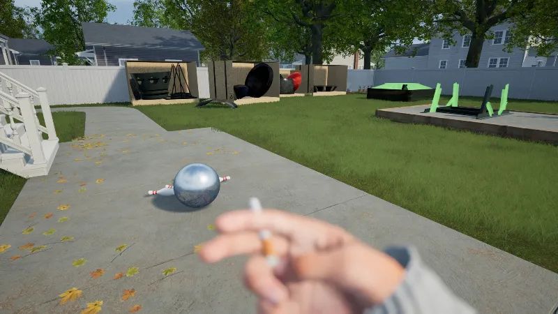 How to Make an Atomic Bomb in Your Garden STEAM GIFT