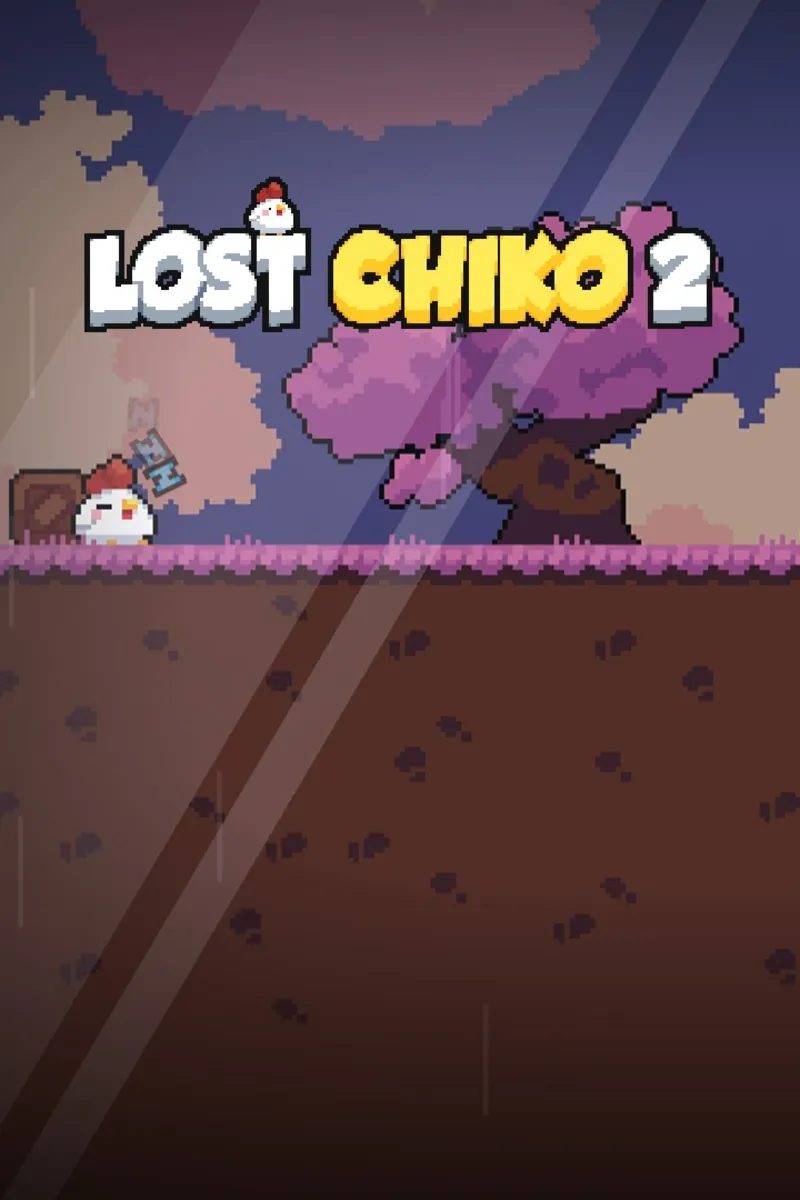 Lost Chiko 2 | XBOX | На любой аккаунт