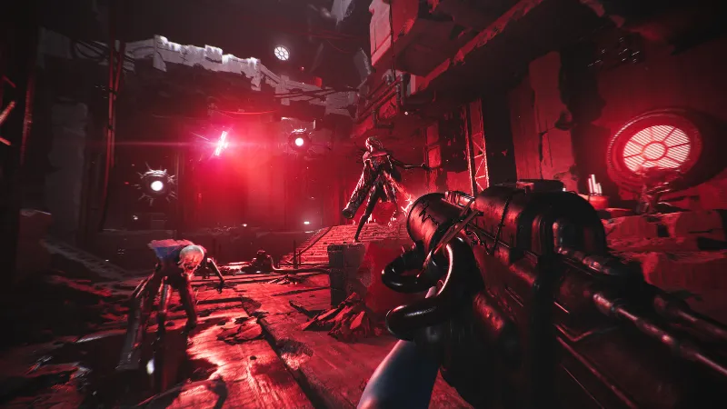 ВСЕ СТРАНЫ+РОССИЯ Luna Abyss STEAM GIFT
