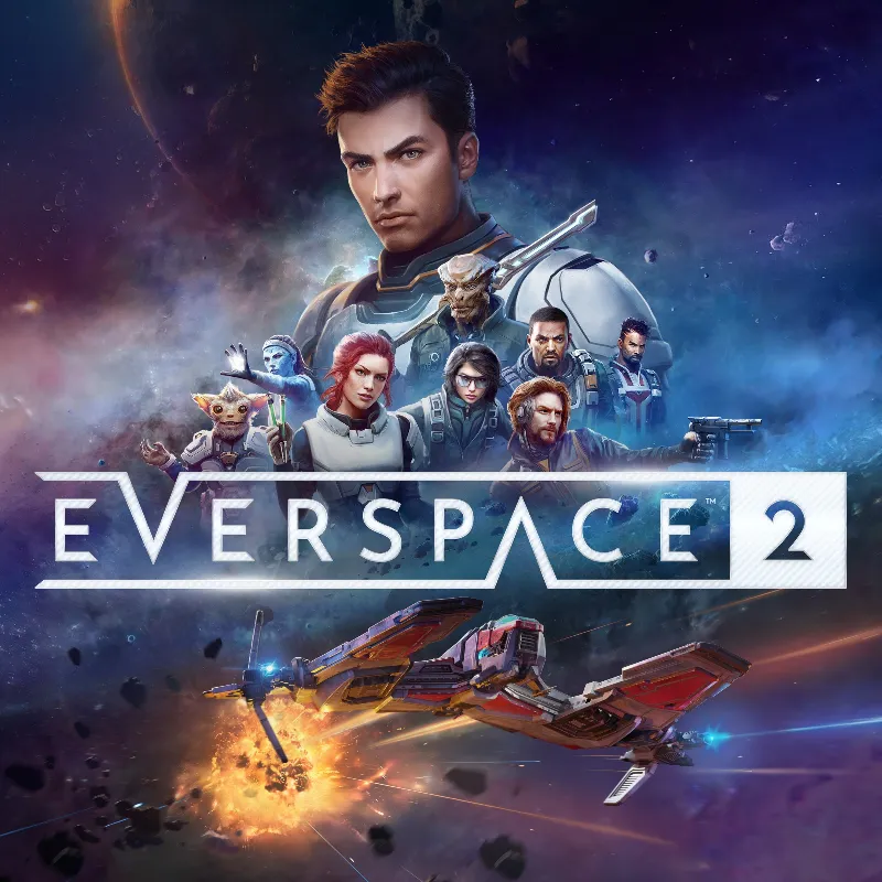 EVERSPACE 2 XBOX