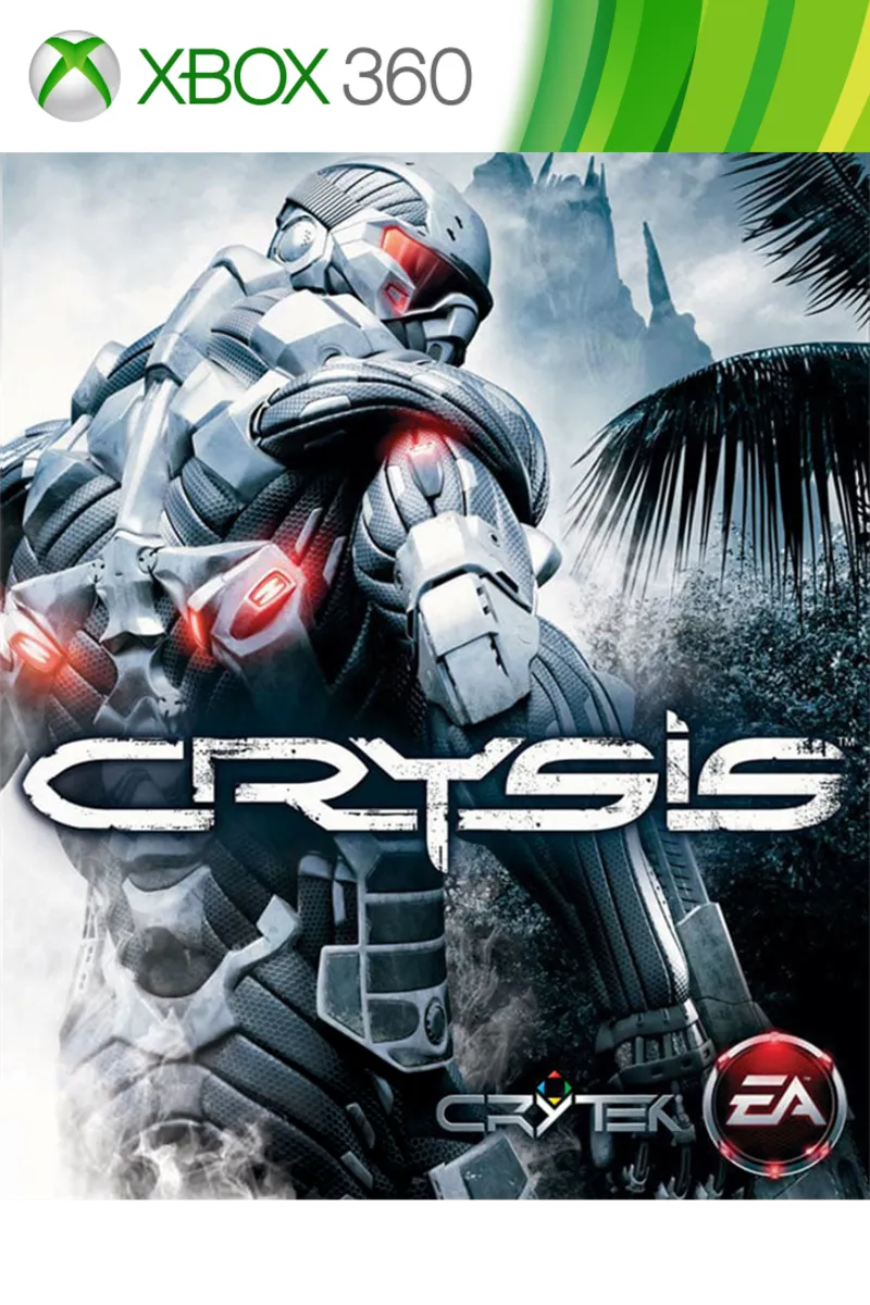 Crysis | XBOX | На любой аккаунт