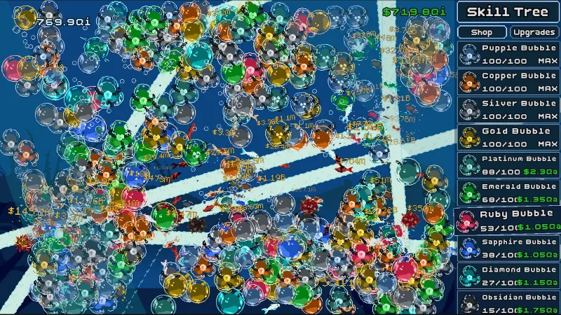 Pupple Pop STEAM Ключ | (СНГ+РФ)
