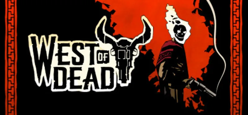 West of Dead / Steam Ключ / Все регионы | АВТОВЫДАЧА 24/7