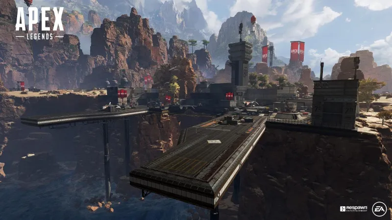 Apex Legends - Lifeline Edition EA App КЛЮЧ GLOBAL