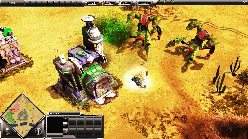 ВСЕ СТРАНЫ+РОССИЯ Empire Earth III STEAM GIFT