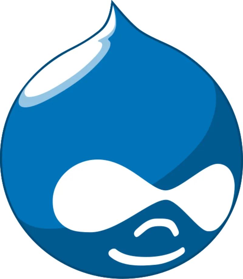 Базa сайтов на CMS Drupal 2026 ( Август )