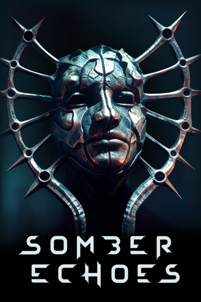 Somber Echoes Xbox Series X|S активация