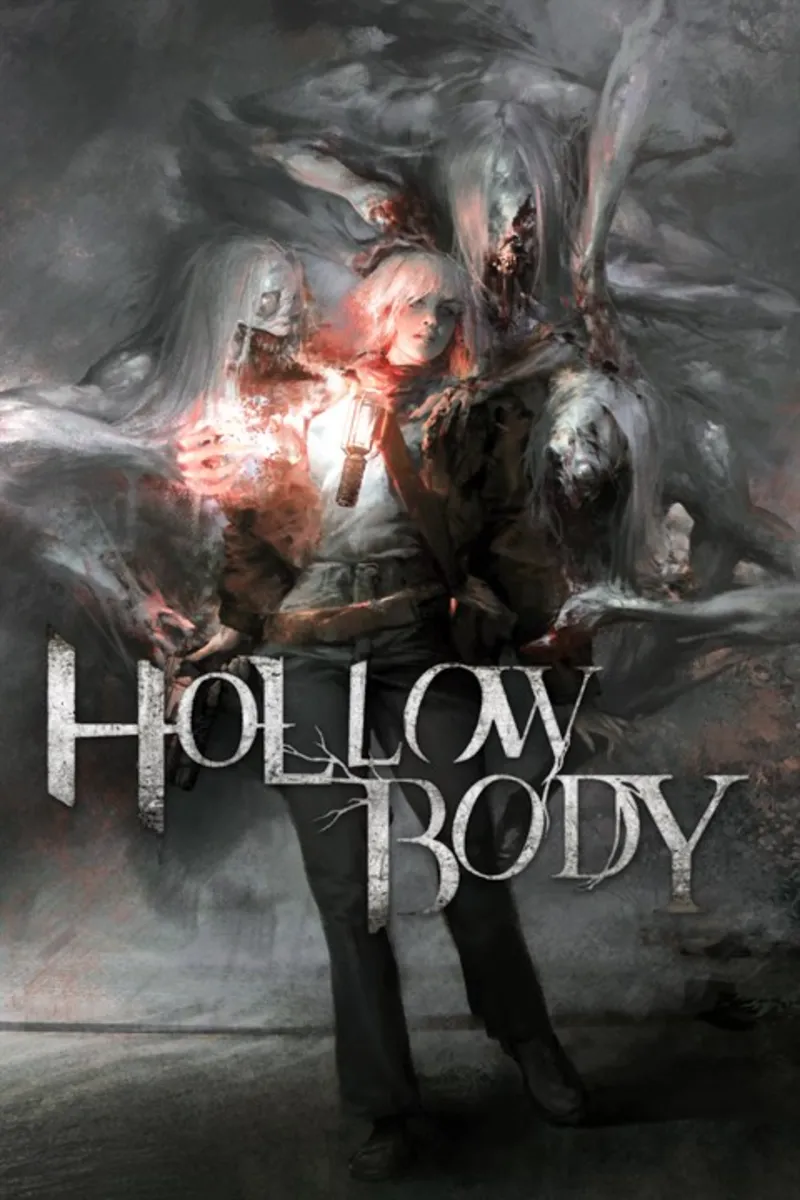 Hollowbody Xbox Series X|S активация