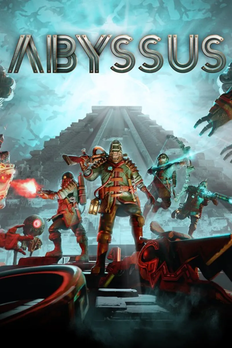 Abyssus Xbox Series X|S активация