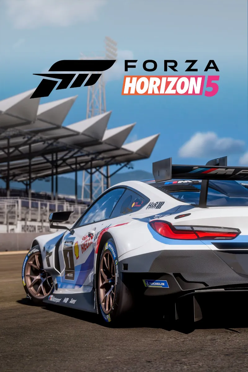 Forza Horizon 5: Apex Allstars Car Pack | XBOX+PC | На любой аккаунт