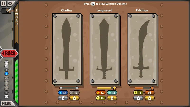 Jacksmith: Weapons and Warriors Выбор Региона Стим STEAM GIFT АВТО 24/7 ГАРАНТИЯ