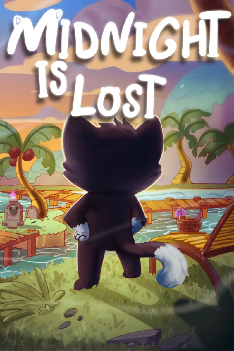 Midnight is Lost | XBOX | На любой аккаунт