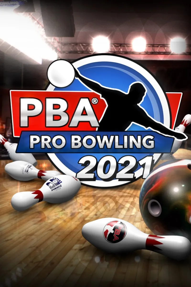 PBA Pro Bowling 2021 | XBOX | На любой аккаунт