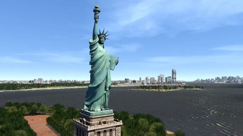 Aerofly FS 2 - Northeastern USA DLC АВТОДОСТАВКА STEAM РОССИЯ