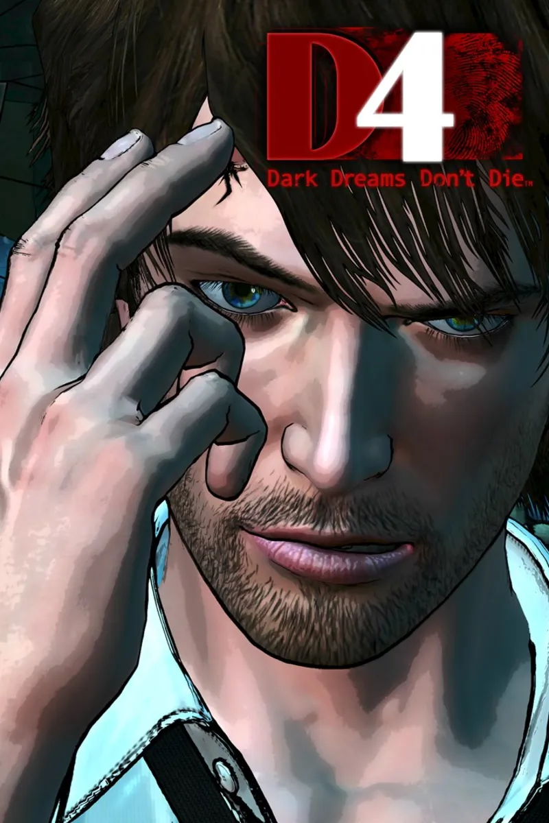D4: Dark Dreams Don't Die | XBOX | На любой аккаунт