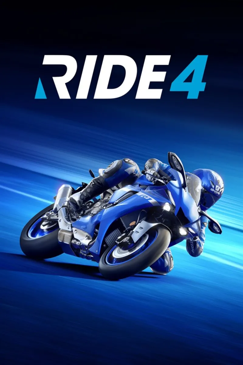 RIDE 4 Xbox – Purchase for Your Account