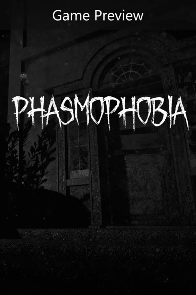 Phasmophobia (Versión preliminar del juego) Xbox – Purchase for Your Account