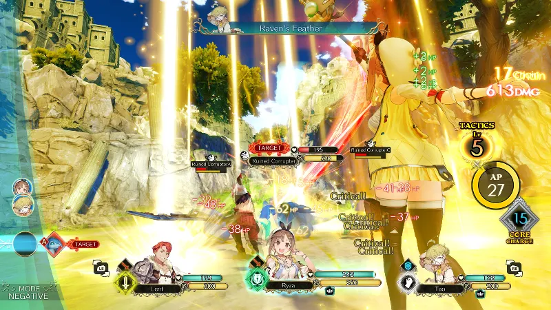 Atelier Ryza: Ever Darkness & the Secret Hideout DX EU Steam КЛЮЧ