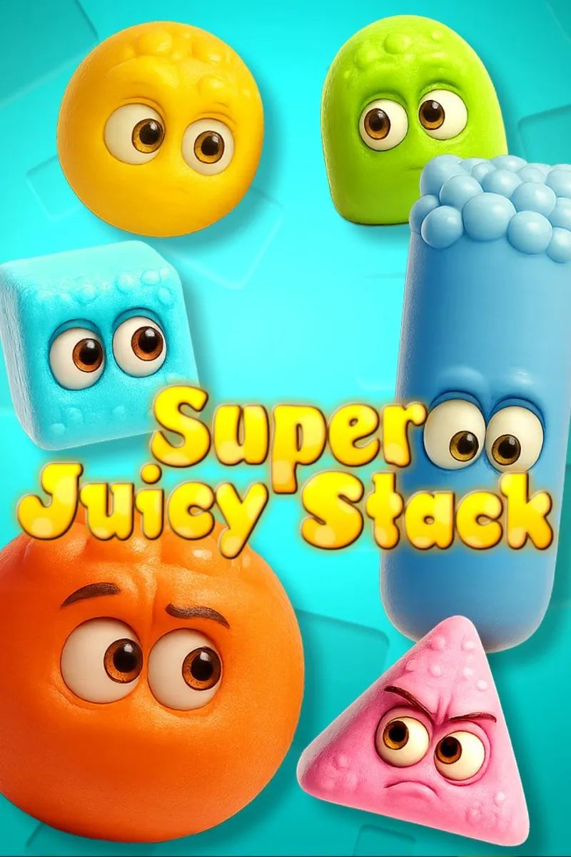 Super Juicy Stack (Xbox One) | XBOX | На любой аккаунт