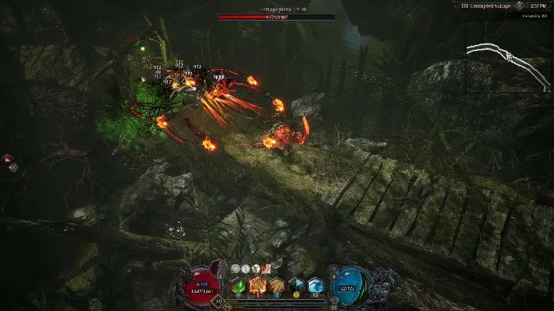 DRAGONKIN: THE BANISHED XBOX SERIES X|S КЛЮЧ