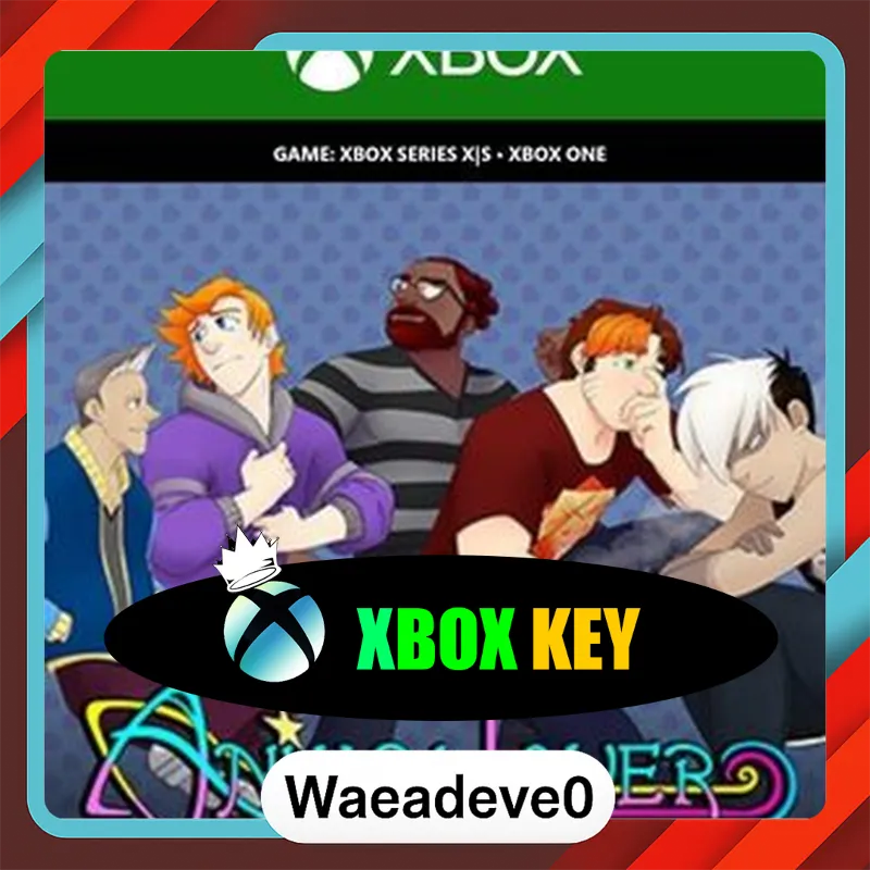 Animal Lover XBOX LIVE Key TURKEY