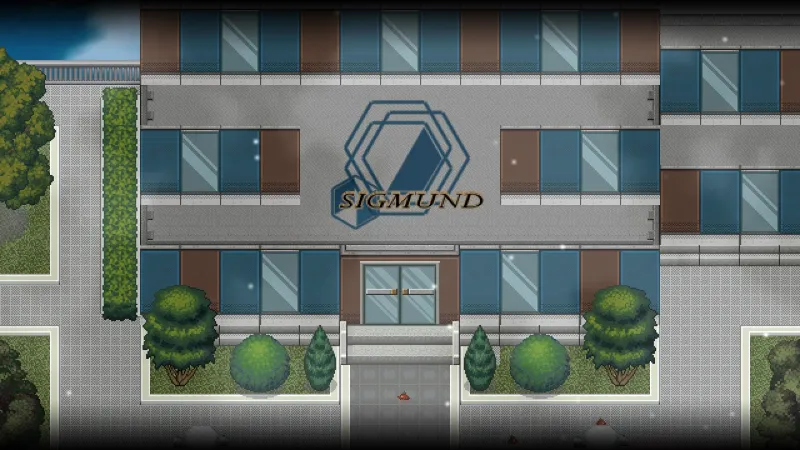 To the Moon: Sigmund Minisode 1&2 (Holiday Special Xbox