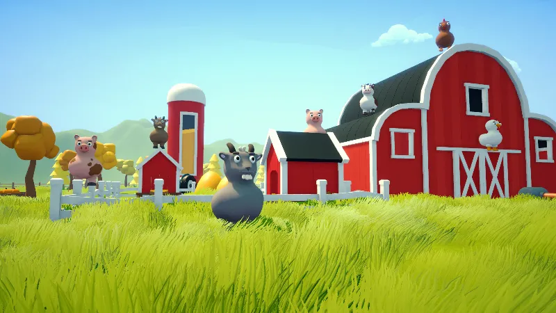 ВСЕ СТРАНЫ+РОССИЯ Climber Animals: Together STEAM