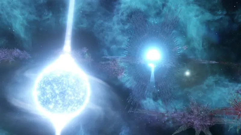 Stellaris: Console Edition (X|S) Xbox активация