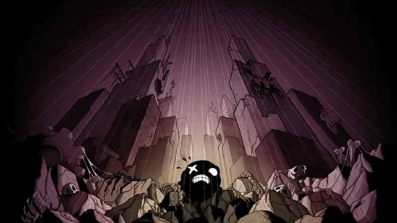 Epic The End is Nigh аккаунт+почта