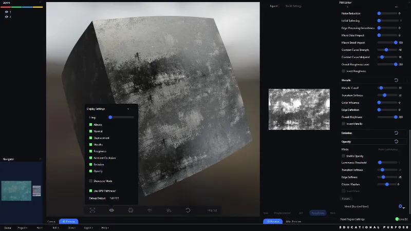 ВСЕ СТРАНЫ+РОССИЯ GRIEFS Texture Ripper STEAM GIFT