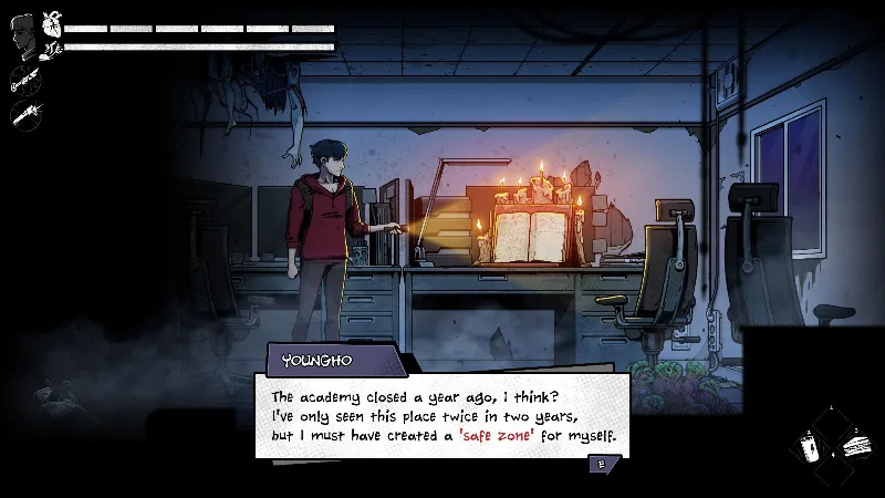 The Coma 3: Bloodlines| STEAM КЛЮЧ РФ+СНГ