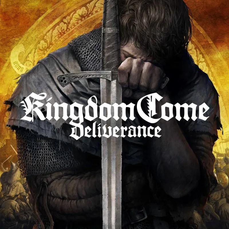 Kingdom Come: Deliverance (PS4/PS5) П2 П3