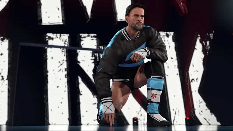 Издание WWE 2K26 King of Kings Edition Xbox активация